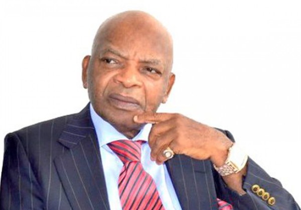 Prince Arthur Eze, Executive Chairman or Atlas Oranto