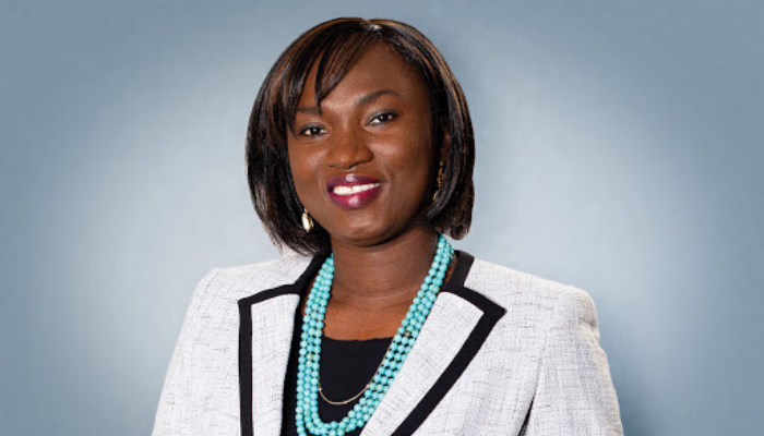 Toyin Umesiri is the CEO of Nazaru LLC and founder of Trade With Africa Summit.
