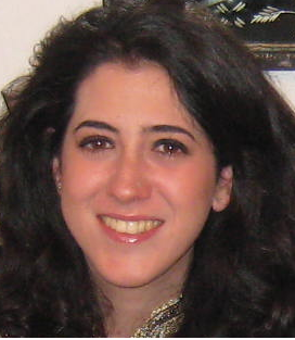 Zineb Rharrasse, Co-Founder and CEO of StartUp Maroc