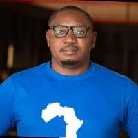 Mr. Nnamdi Uba, co-founder and CEO of HouseAfrica.io