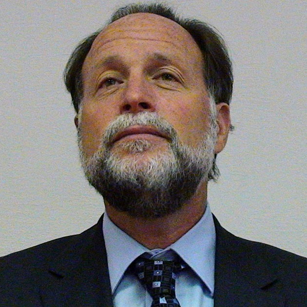 Ricardo Hausmann, a former minister of planning of Venezuela and former Chief Economist at the Inter-American Development Bank