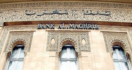 Bank Al-Maghrib