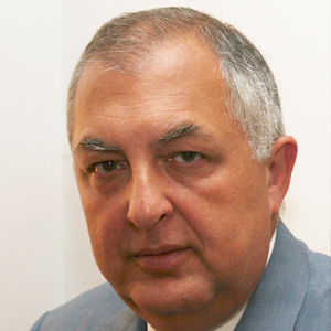 Chairman and Founder of Project Capital +, Victor Politis