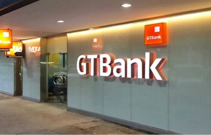 Guaranty Trust Bank Gambia