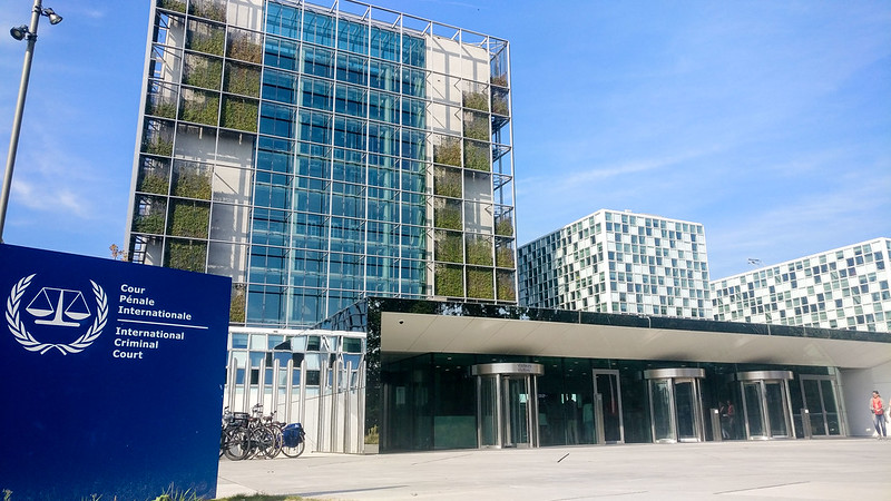 International Criminal Court