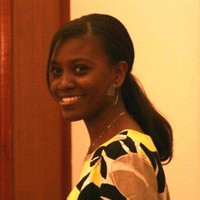 Jumia’s Head of Financial Services, Nelly Movine