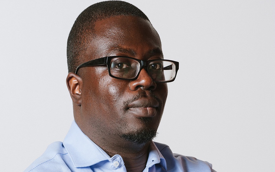 Kendall Ananyi, CEO of Tizeti