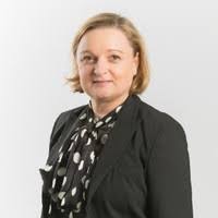 Megan McDonald, Head of international investment banking at Standard Bank Group