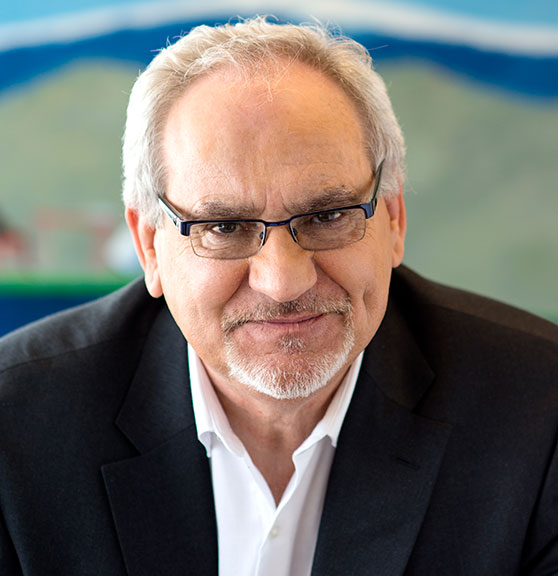 Philippe Le Houérou, CEO of IFC, a member of the World Bank Group