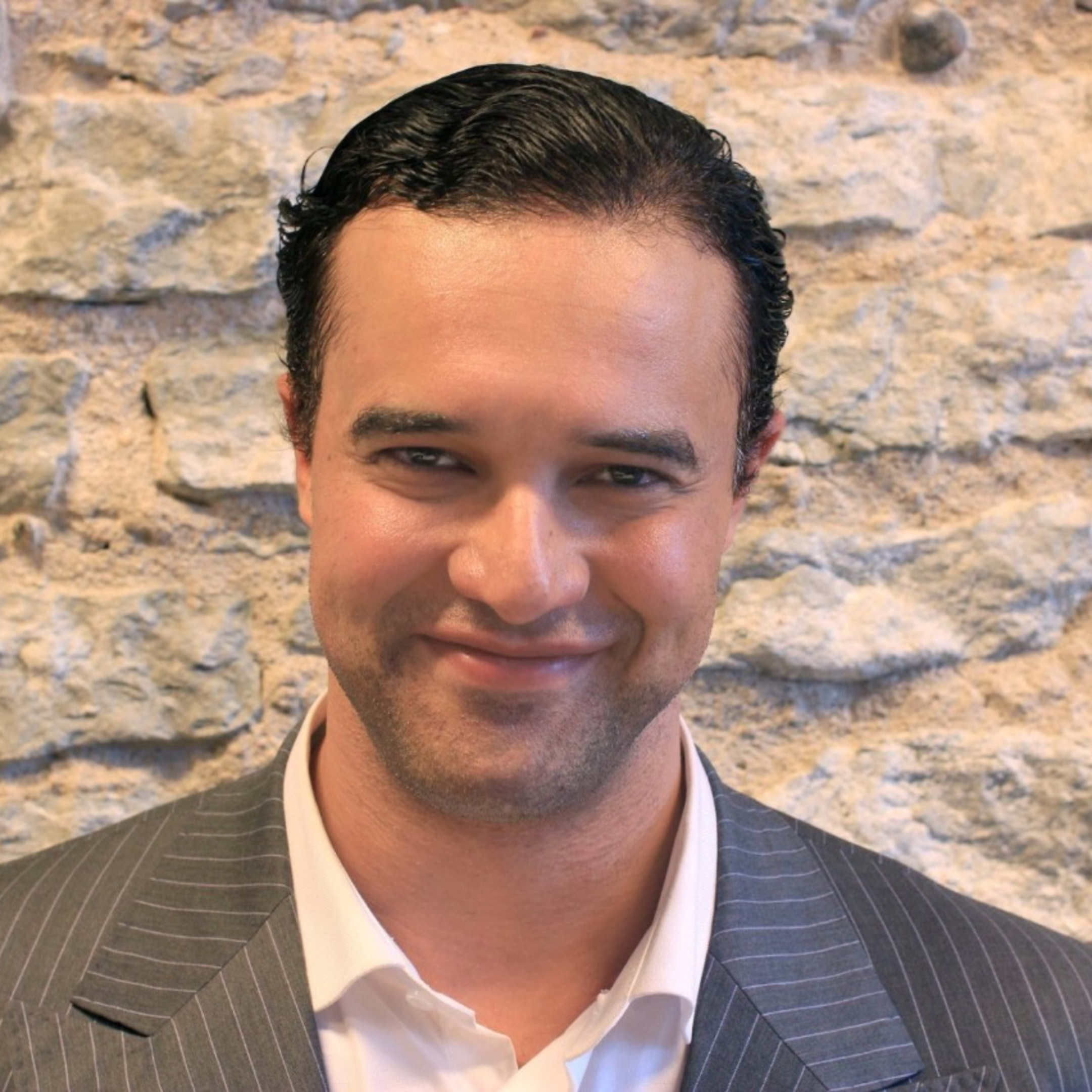 Ray Youssef, CEO, and co-founder of Paxful.