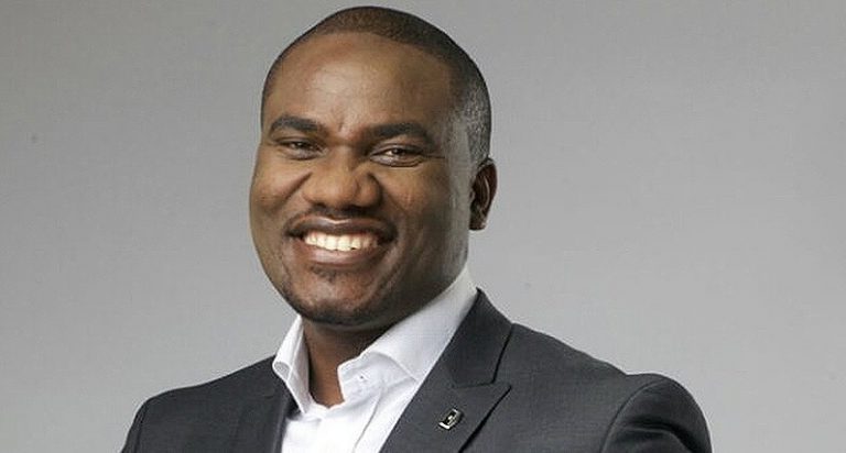 Simeon Ononobi, Chief Executive Officer of ThankUCash