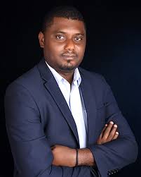 ImaliPay Chief Operating Officer and Co-founder, Oluwasanmi Akinmusire