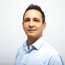 Emilian Popa, chief executive officer (CEO) and co-founder of Ilara Health