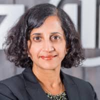 Nandini Wilcke, regional director for mergers, acquisitions and transformation at Allianz Africa
