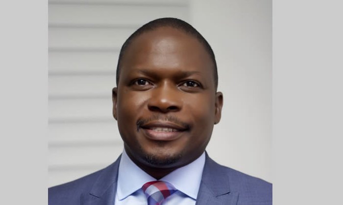 Managing Director / CEO of Global InfoSwift Consulting Limited (GICL), Mr. Afolabi Kehinde Oke