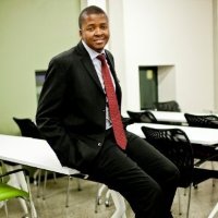 Musi Skosana, CEO of MSM Property Fund