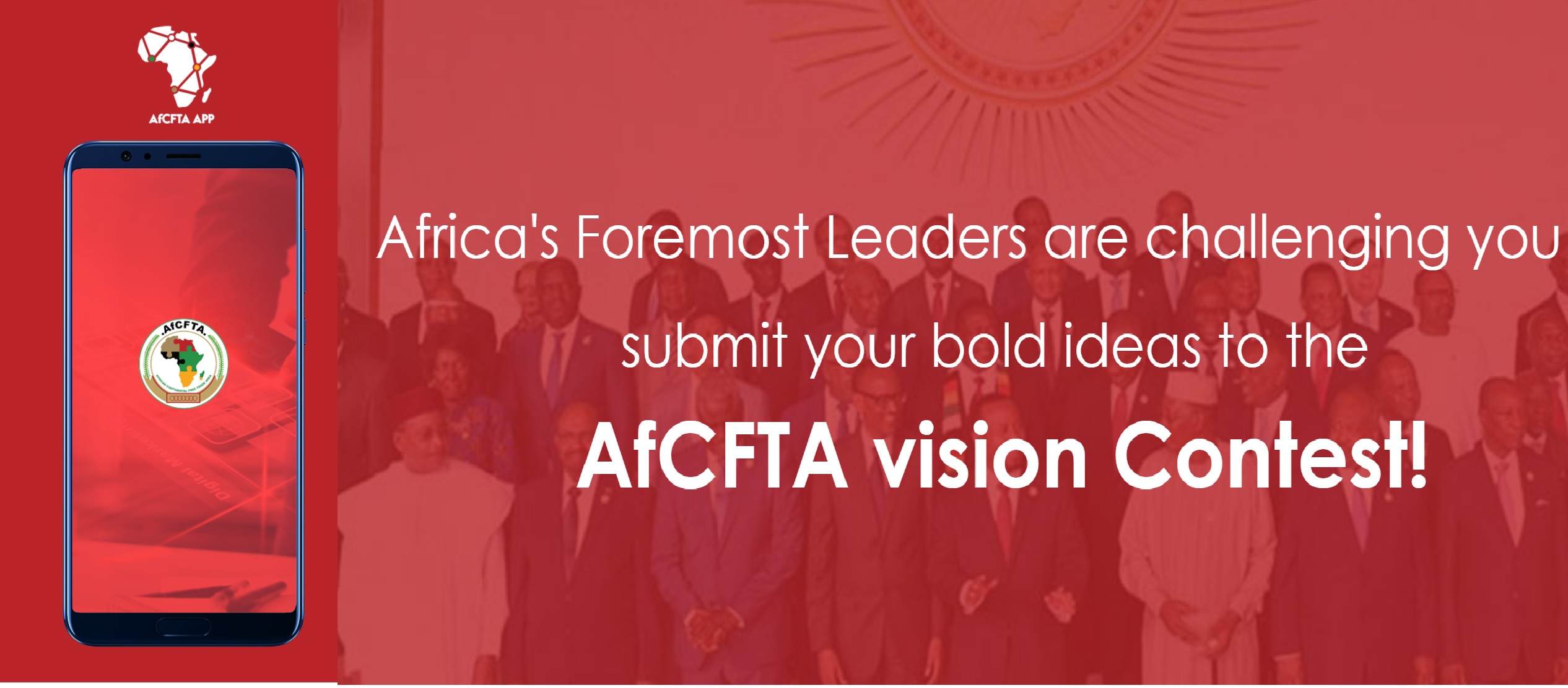 AfCFTA Vision Challenge