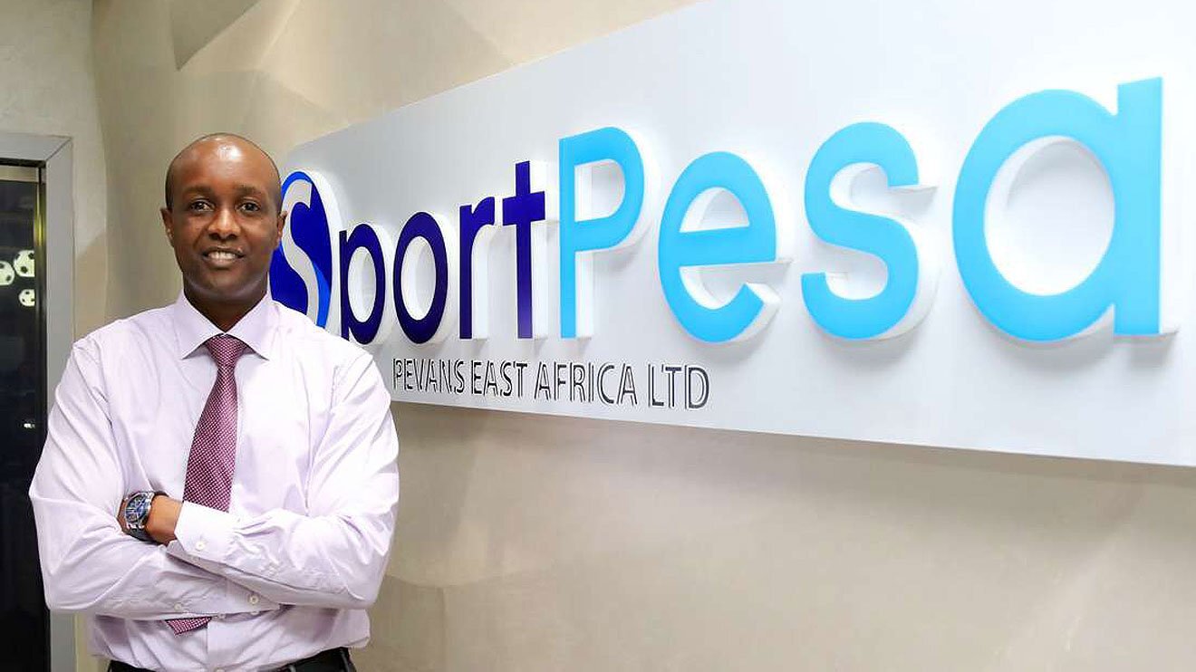 SportPesa