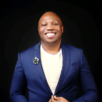 Kobo360’s Founding Partner and Head of KoboCare, Ike Abiakam