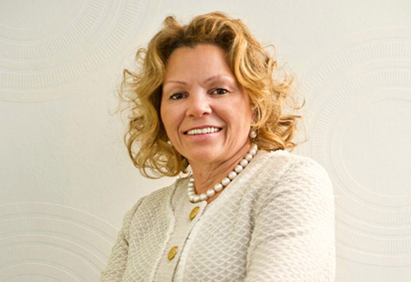 Irene Charnley, the Founder of Smile Telecoms