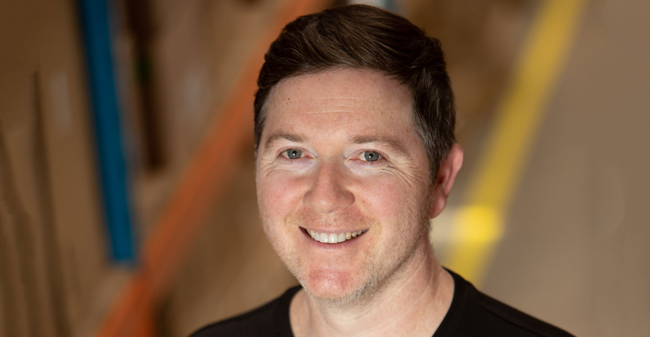 Justin Drennan, Co-founder, CEO ParcelNinja