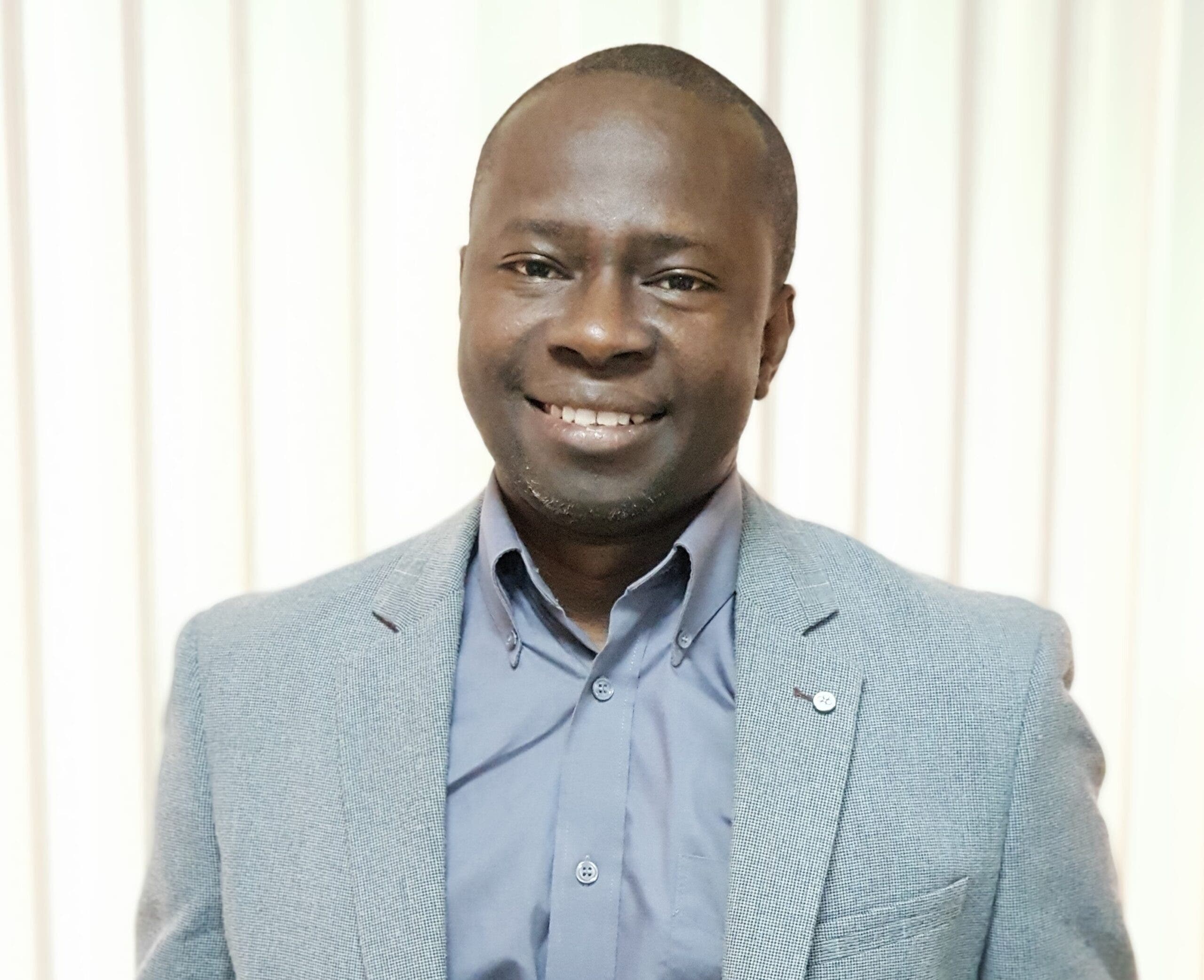 SystemSpecs’ Executive Director, Corporate Strategy, ‘Deremi Atanda