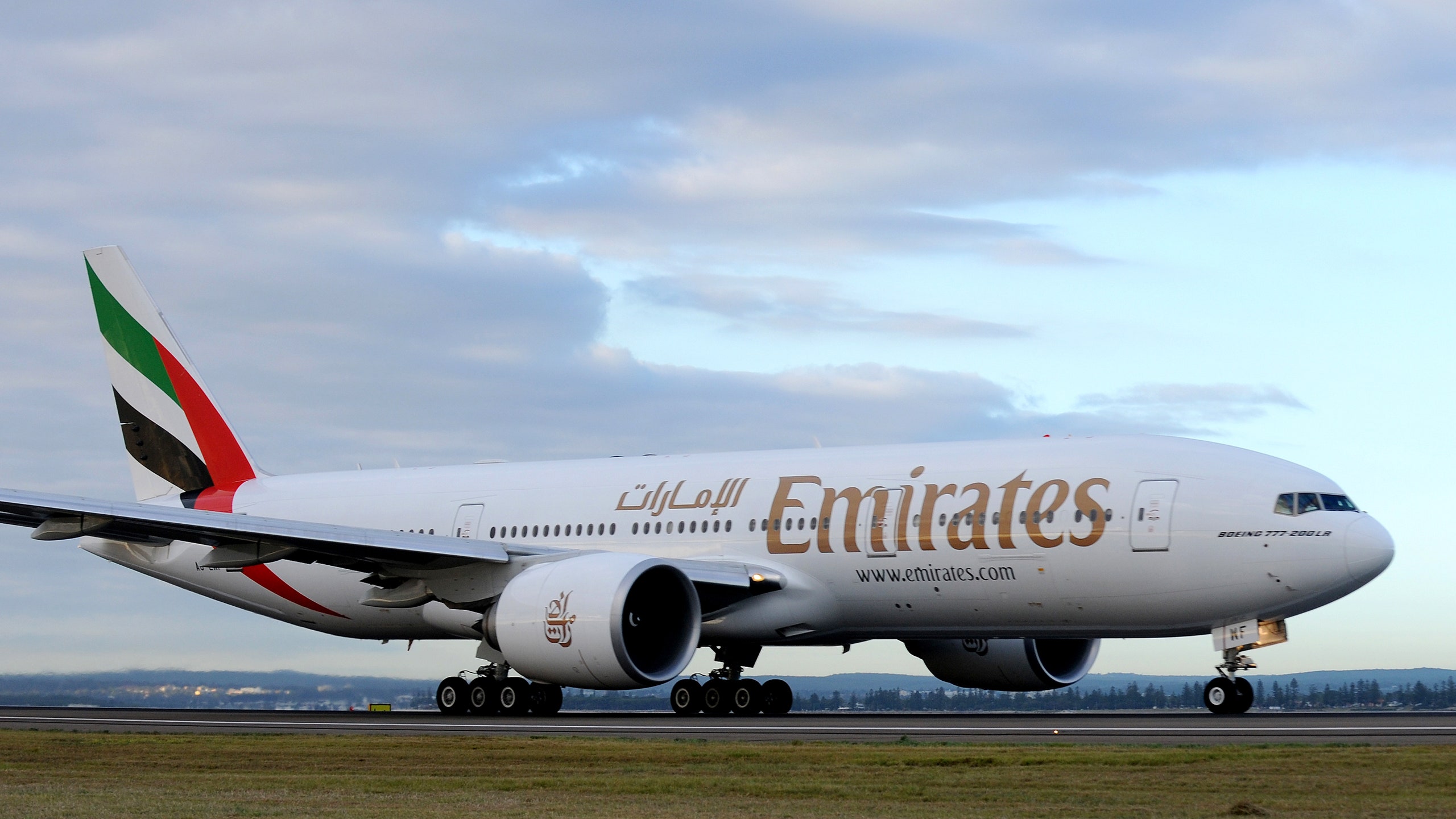 Nigeria’s Relationship with Emirates Airlines Deteriorates Afrikan Heroes
