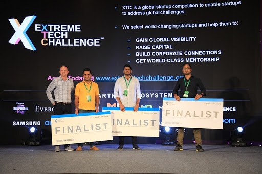 Extreme Tech Challenge (XTC)