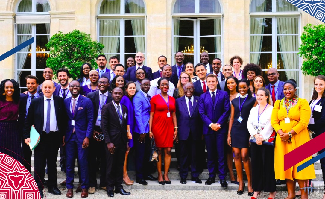 The French-African Foundation