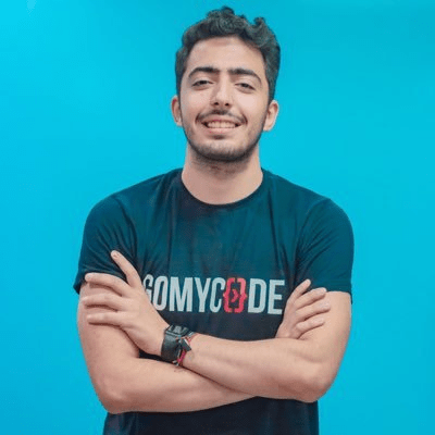 Yahya Bouhlel, co-founder and chief executive officer (CEO) of GoMyCode