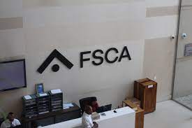 Financial Sector Conduct Authority (FSCA)