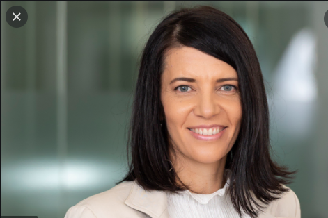 Isme Oosthuizen, associate director at BCG Platinion