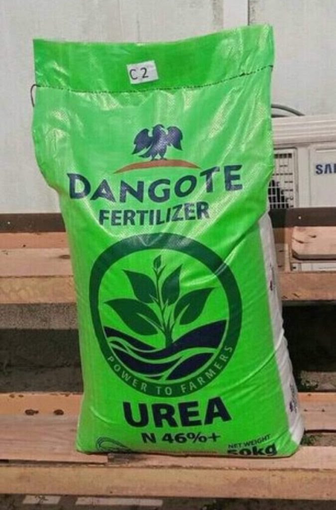 Dangote Fertiliser