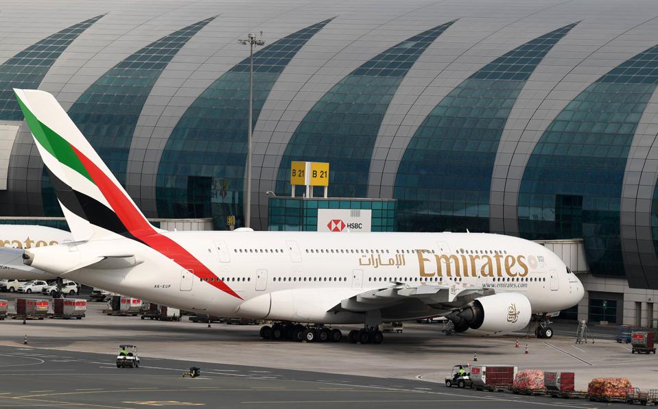 Emirates Airline