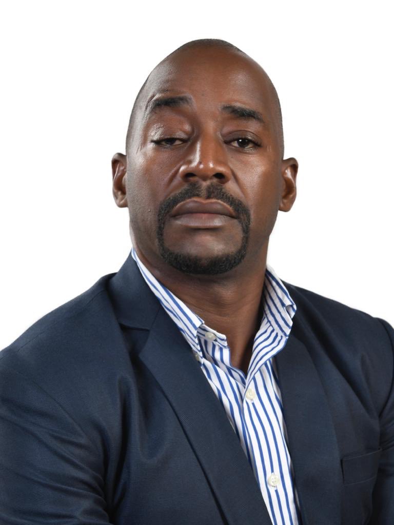 Vodacom Tanzania’s head of Value Added Services, Nguvu Kamando