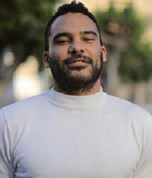 Omar Hagrass, the CEO of Trella