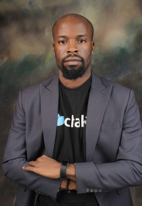Tosin Osibodu, CEO, Chaka
