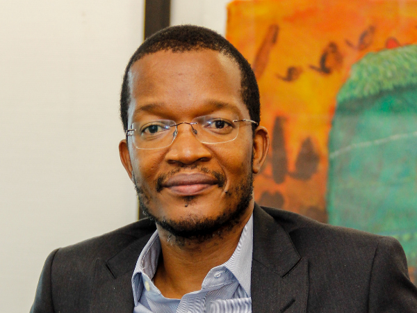 Godfrey Motsa is CEO of MTN South Africa