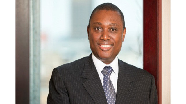 Chief Executive Officer of Standard Bank Sim Tshabalala