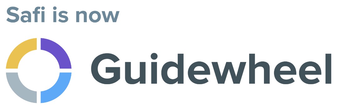Guidewheel