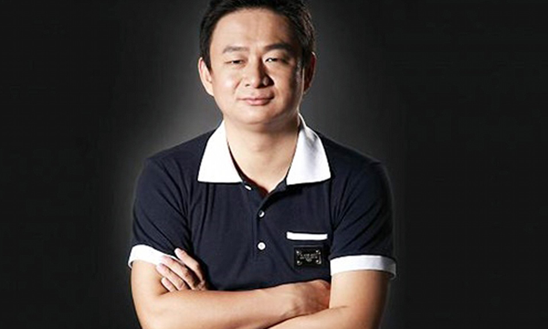 OPay CEO Yahui Zhou