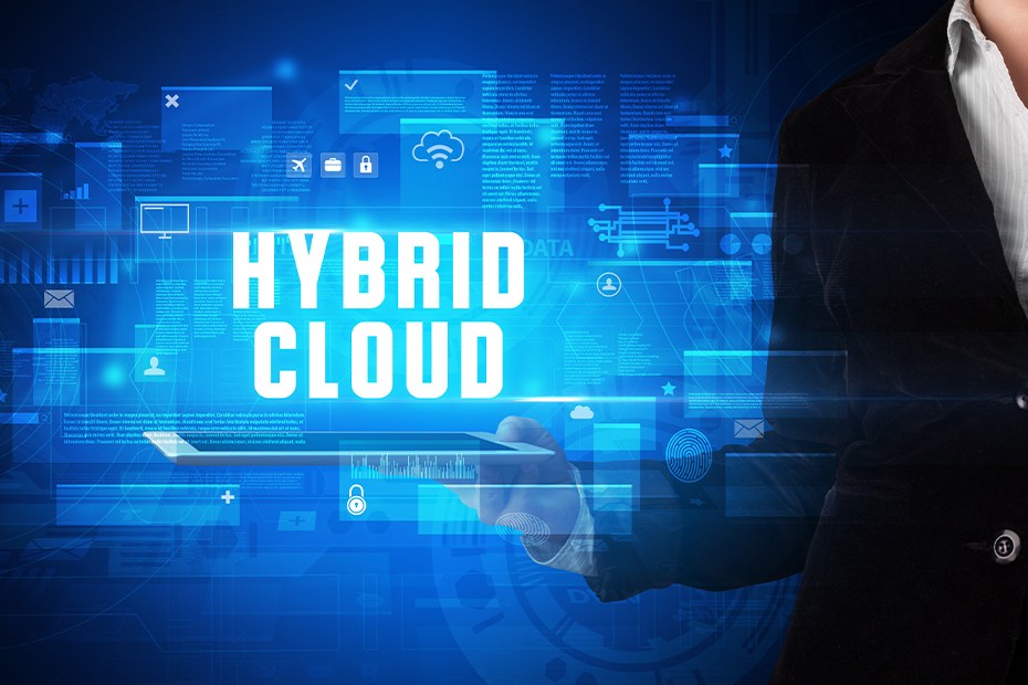 Hybrid Cloud & AI