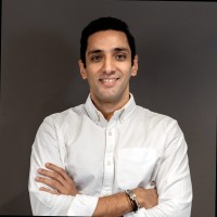 Mahmoud Abdel-Fattah, Co-founder and CTO of Cartona