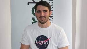 Marius Reitz, Luno’s GM for Africa
