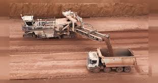 Senegal´s Mining Industry