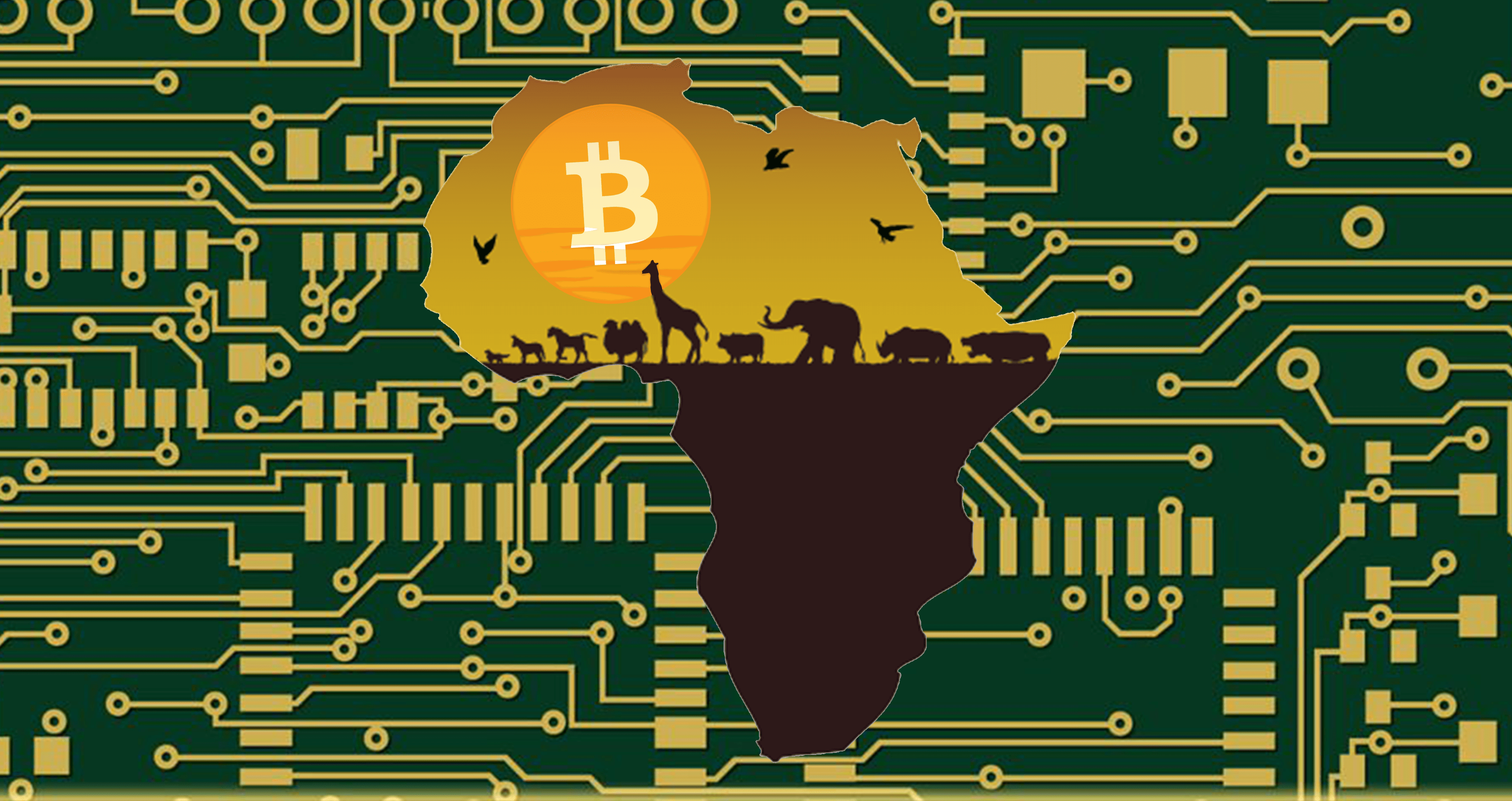 The Africa Blockchain Center