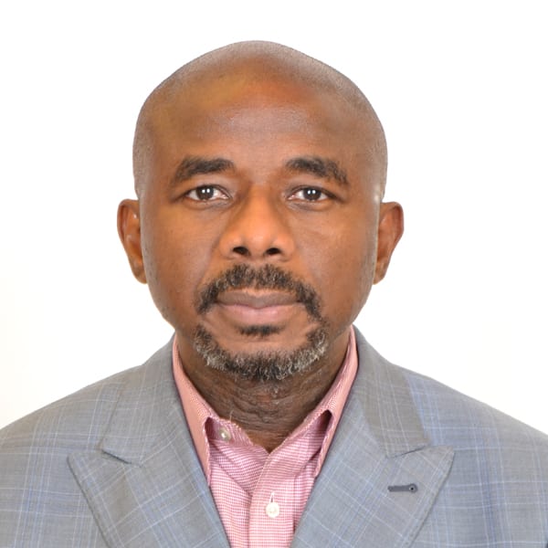 Chidi Okpala, Founding CEO of Asante