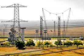 Senegal´s Power Grid