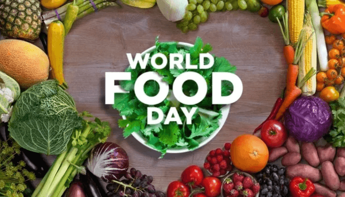 World Food Day