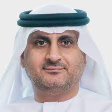 Mahmood Al Bastaki, Chief Operating Officer of Dubai Trade World